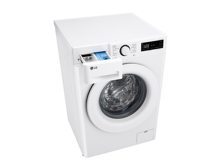 LG Waschmaschine »F4WR3113« 1350 U/min Versandkostenfrei