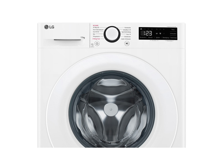 LG Waschmaschine »F4WR3113« 1350 U/min Versandkostenfrei