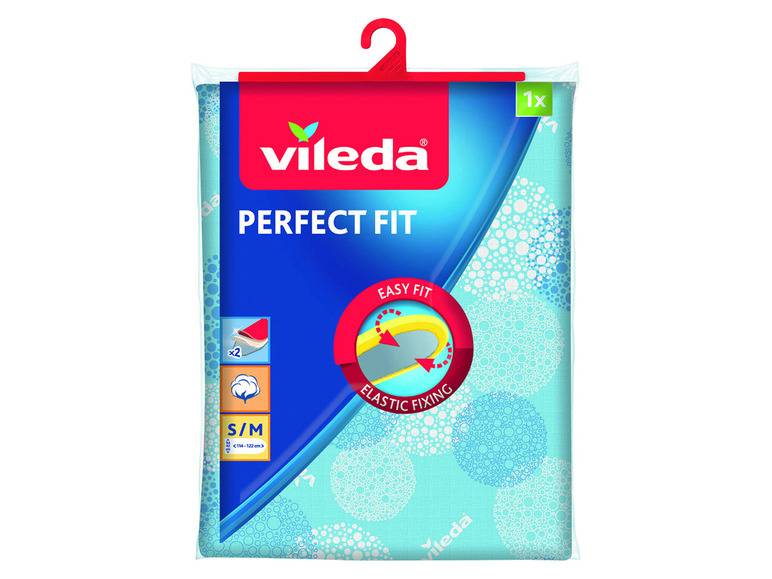 Vileda Perfect Fit Bügeltischbezug Großer Ausverkauf