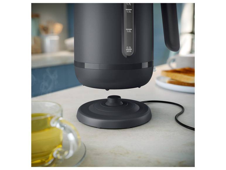 PHILIPS Wasserkocher »HD9314/90«, 2200 W Valentinstagsangebot