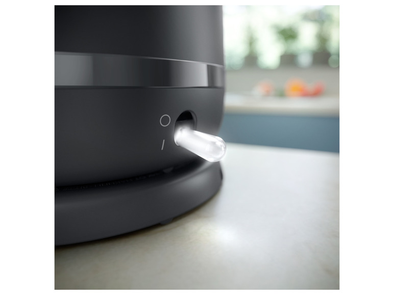 PHILIPS Wasserkocher »HD9314/90«, 2200 W Valentinstagsangebot