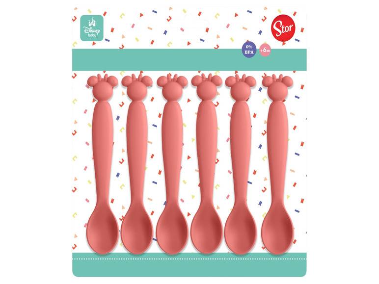 Disney Baby-Geschirr-Set, aus Kunststoff Top Angebot