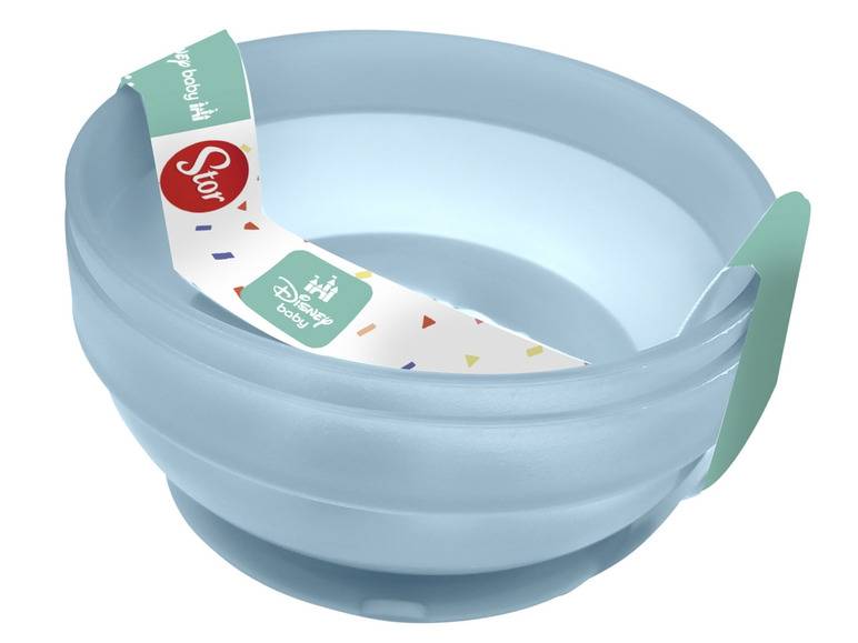 Disney Baby-Geschirr-Set, aus Kunststoff Top Angebot
