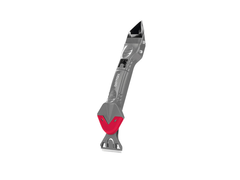 EASYmaxx Silikonentferner, 5in1 Online Outlet