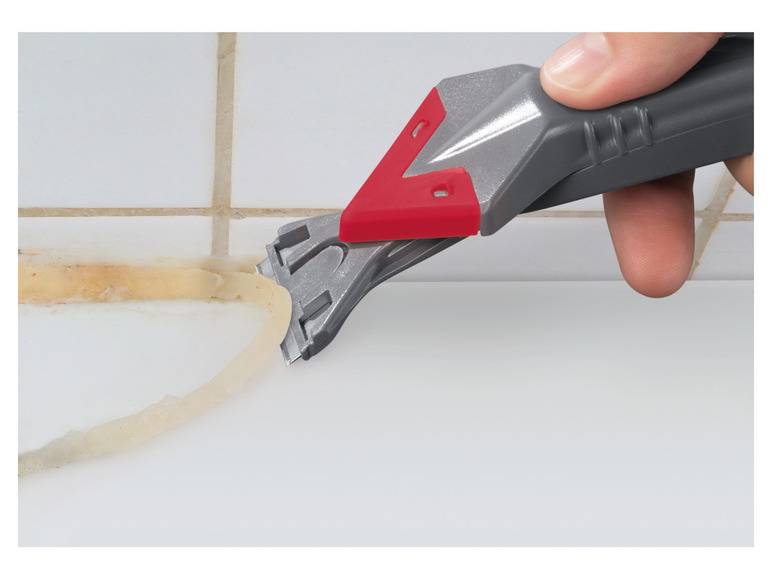 EASYmaxx Silikonentferner, 5in1 Online Outlet