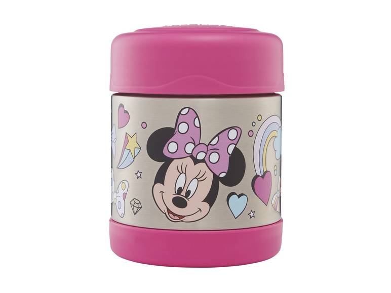 THERMOS Speisegefäß mit Disney-Motiven, für Kinder, ca. 290 ml Zeitlich begrenztes Angebot