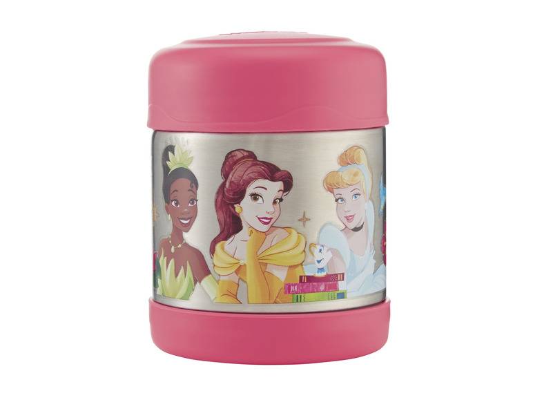 THERMOS Speisegefäß mit Disney-Motiven, für Kinder, ca. 290 ml Zeitlich begrenztes Angebot