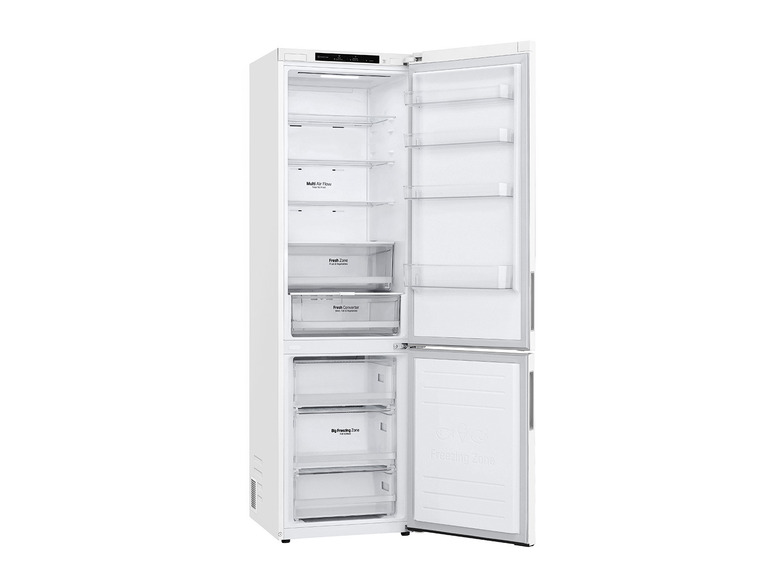 LG Kühl-Gefrierkombination, »GBP62SWNAC«, Total NoFrost Exklusive Angebote