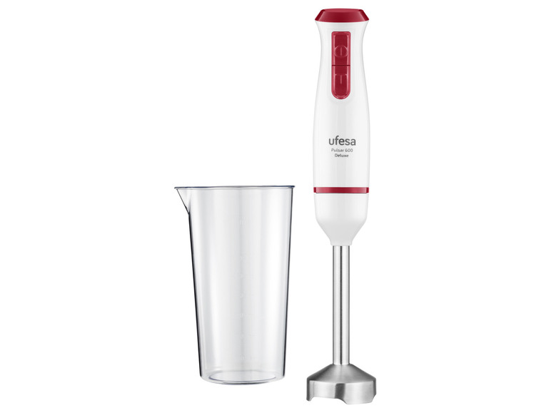 Ufesa Stabmixer »Pulsar 600 Deluxe«, 600 W