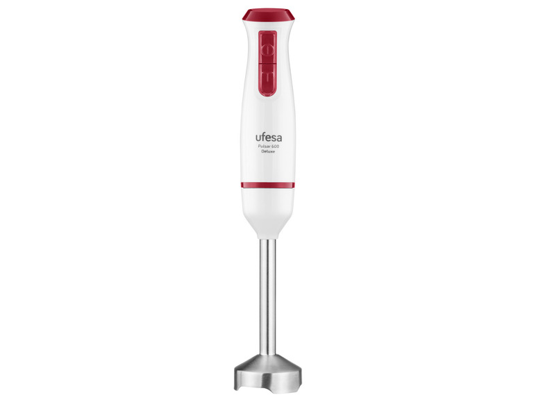 Ufesa Stabmixer »Pulsar 600 Deluxe«, 600 W Blitzangebot