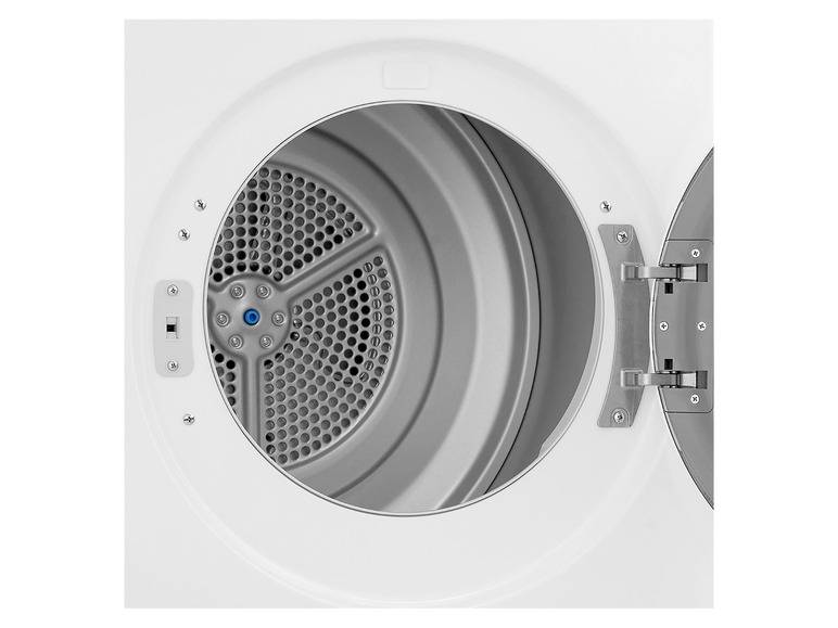 LG Wärmepumpentrockner, »V3RT8N« Saisonale Angebote