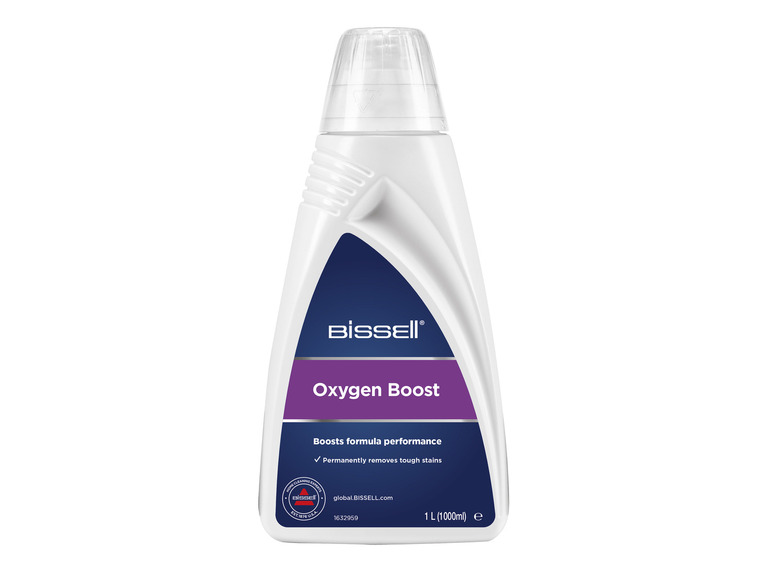 Bissell Reinigungsmittel »Oxygen Boost« zur Fleckenreinigung Tägliche Deals