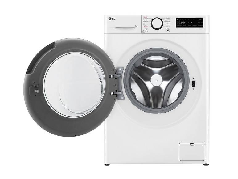 LG Waschmaschine »F4WR3193« 1360 U/min Tiefpreis