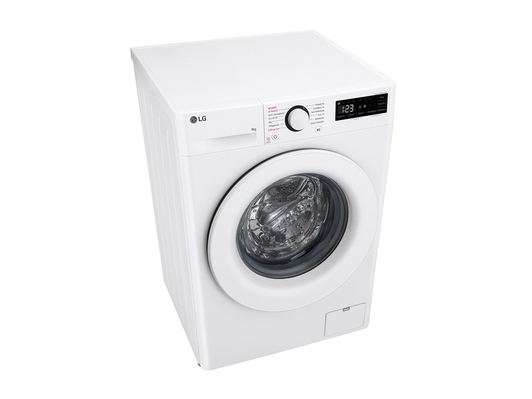 LG Waschmaschine »F4WR3193« 1360 U/min Tiefpreis