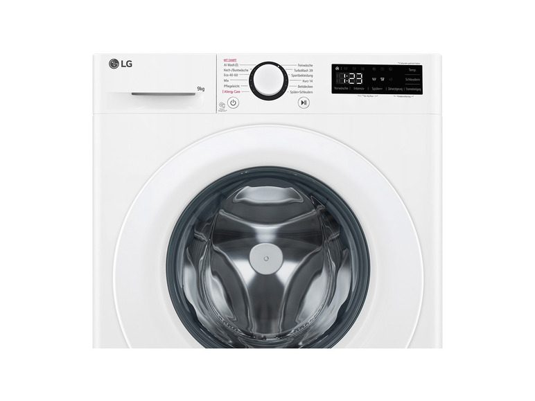 LG Waschmaschine »F4WR3193« 1360 U/min Tiefpreis