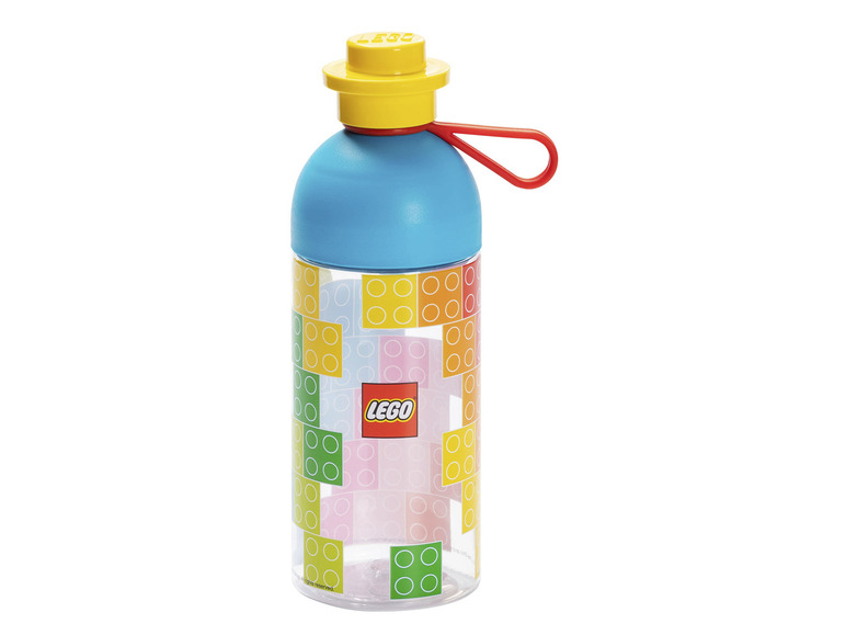 LEGO Trink-Flasche, 0,5 l Super Sparpreis