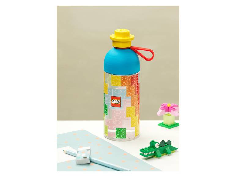 LEGO Trink-Flasche, 0,5 l Super Sparpreis