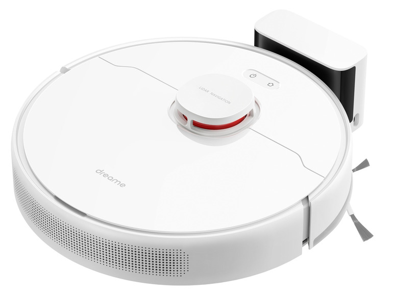 Saug- und Wischroboter »Dreame F9 Pro« Letzte 3 Tage