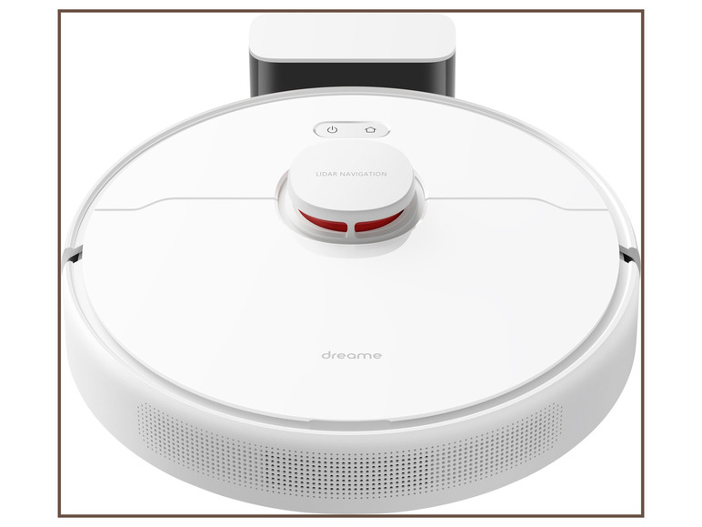 Saug- und Wischroboter »Dreame F9 Pro« Letzte 3 Tage