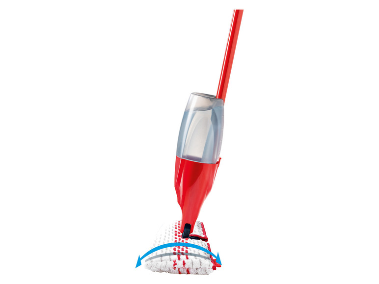 Vileda Spray and Clean Bis zu 50% Rabatt