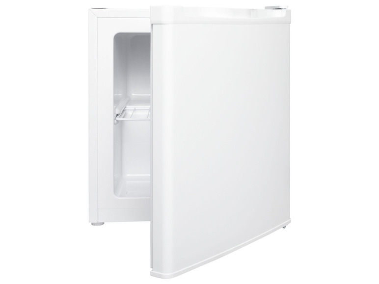 SILVERCREST® KITCHEN TOOLS Mini-Gefrierschrank »SMG 33 A2« Vierteljährliche Förderung