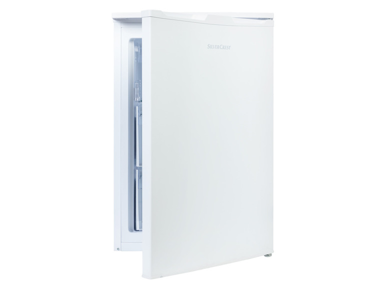 SILVERCREST® KITCHEN TOOLS Gefrierschrank »SGF 103 A1« Bis zu 55% Rabatt