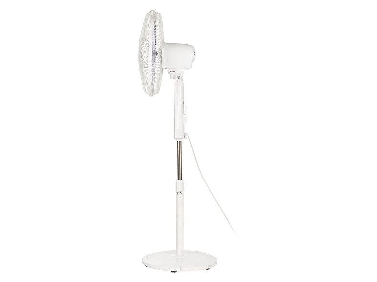 SILVERCREST® Standventilator »SV 60 B3«, 40 cm Black Friday Preise
