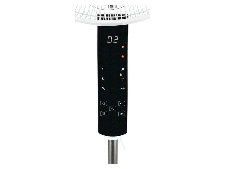 SILVERCREST® Standventilator »SV 60 B3«, 40 cm Black Friday Preise