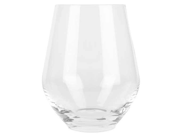 ERNESTO® Gläser Set aus Kristallglas 50% Rabatt für begrenzte Zeit