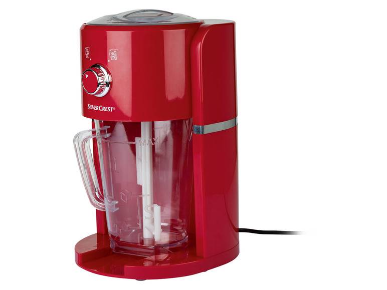 SILVERCREST® KITCHEN TOOLS Slushy-Maker »SSM 30 A1«, 1,1 l, 30 Watt 2025