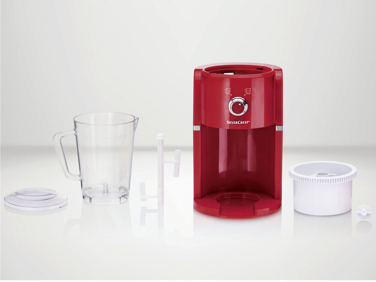 SILVERCREST® KITCHEN TOOLS Slushy-Maker »SSM 30 A1«, 1,1 l, 30 Watt 2025