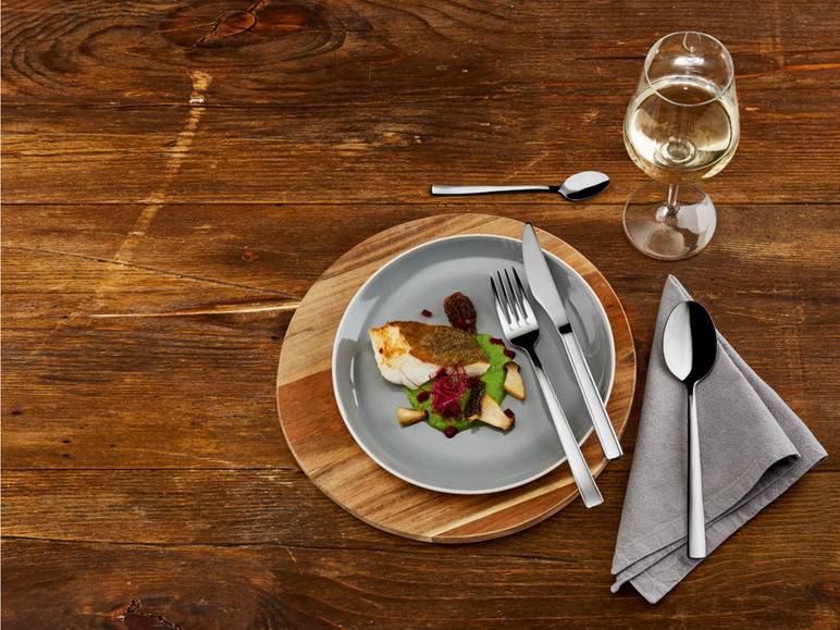 ERNESTO® Tafelbesteck, 24-teilig Online