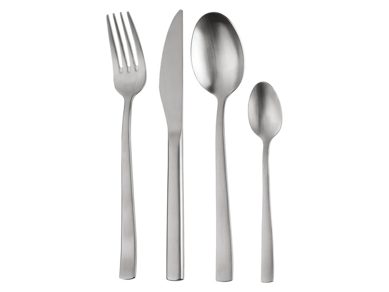 ERNESTO® Tafelbesteck, 24-teilig Online