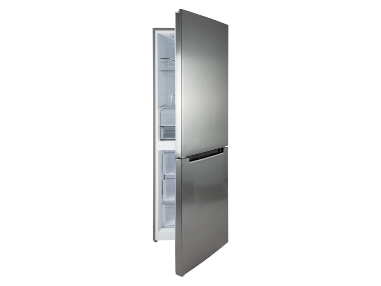 SILVERCREST® KITCHEN TOOLS Kühlgefrierkombination »SKGK 323 A1« Outlet