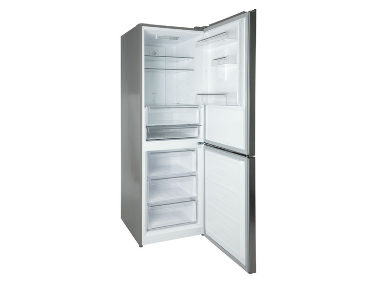 SILVERCREST® KITCHEN TOOLS Kühlgefrierkombination »SKGK 323 A1« Outlet