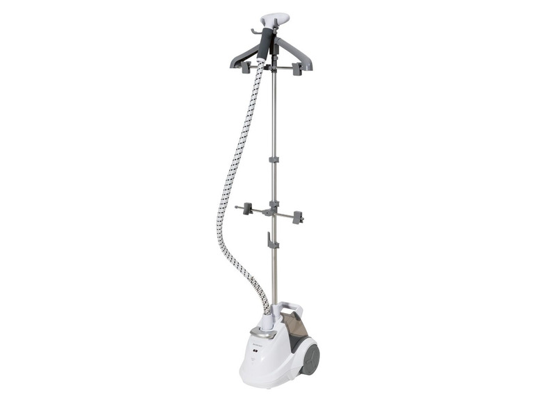 SILVERCREST® Dampfglättersystem SDGS 1630 B1 Angebote