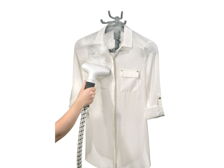 SILVERCREST® Dampfglättersystem SDGS 1630 B1 Angebote