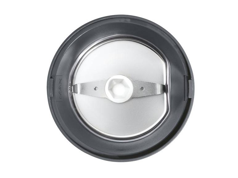 SILVERCREST® KITCHEN TOOLS Elektrische Kaffeemühle »SKMS 180«, inkl. Reinigungspinsel im Angebot