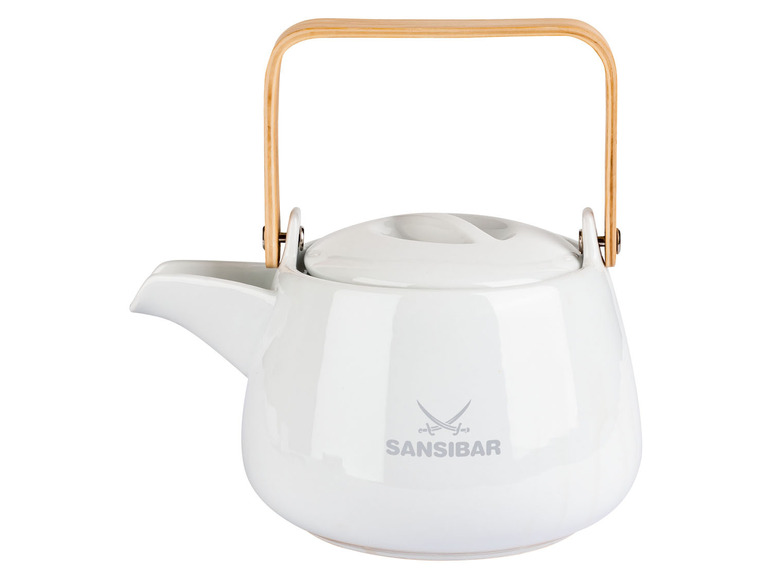 Sansibar Teekanne / Tassen 2er-/ Milch- und Zucker Set Fabrikverkauf