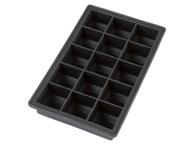 Sansibar Eiswürfelform / Eiskugelform aus Platinsilikon Meist gekauft