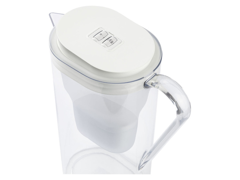 ERNESTO® Wasserfilter-Starterset, inkl. 12 Filterkartuschen Blitzverkäufe