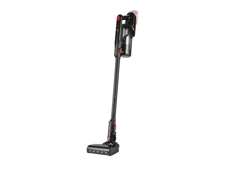 SILVERCREST® 20 V Handstaubsauger Akku Zyklon »SHAZ 20«, 2-in-1 Fabrikpreis