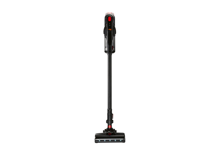 SILVERCREST® 20 V Handstaubsauger Akku Zyklon »SHAZ 20«, 2-in-1 Fabrikpreis