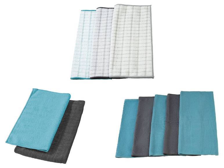 AquaPur Reinigungstücher, mit Teflon™ surface protector Günstig kaufen