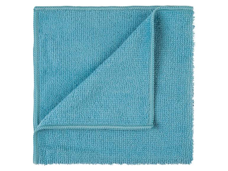 AquaPur Reinigungstücher, mit Teflon™ surface protector Günstig kaufen