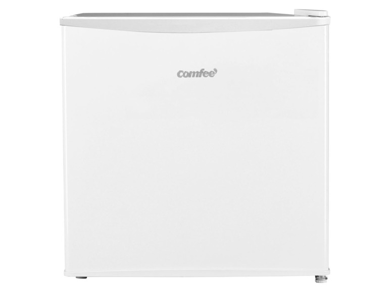 Comfee Mini-Kühlschrank »RCD76WH2«, mit Eisfach