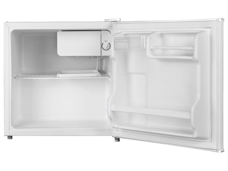 Comfee Mini-Kühlschrank »RCD76WH2«, mit Eisfach Osterangebot