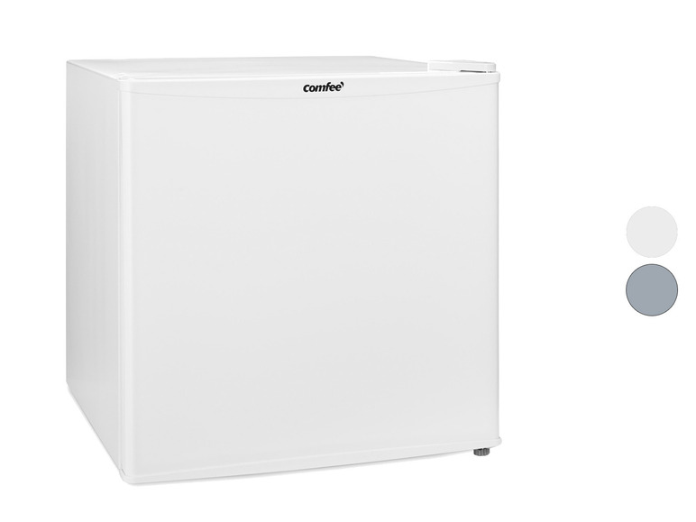 Comfee Mini-Kühlschrank »RCD76«, mit Schnellkühlfach Vatertagsangebot