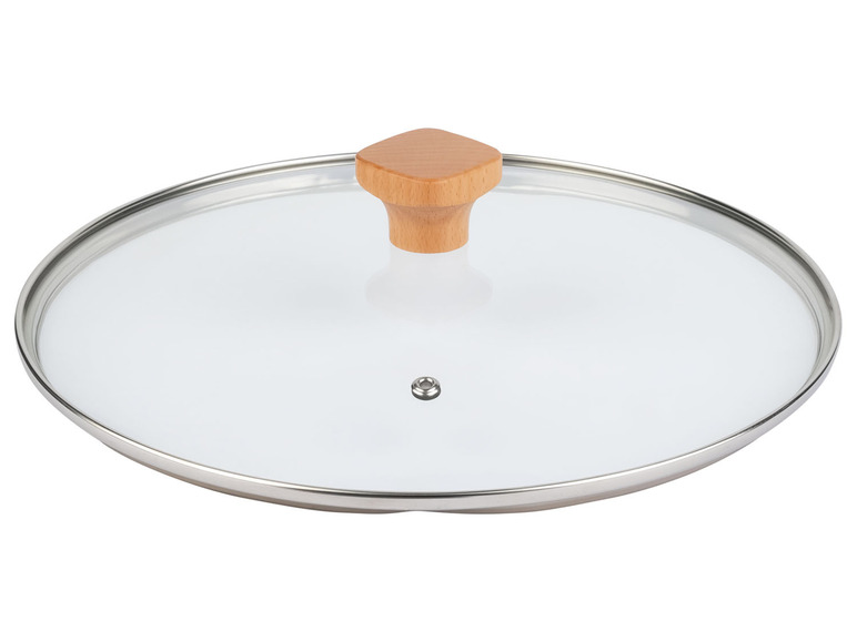 Russell Hobbs Wok, 28 cm, Recycling-Aluminium Valentinstagsangebot