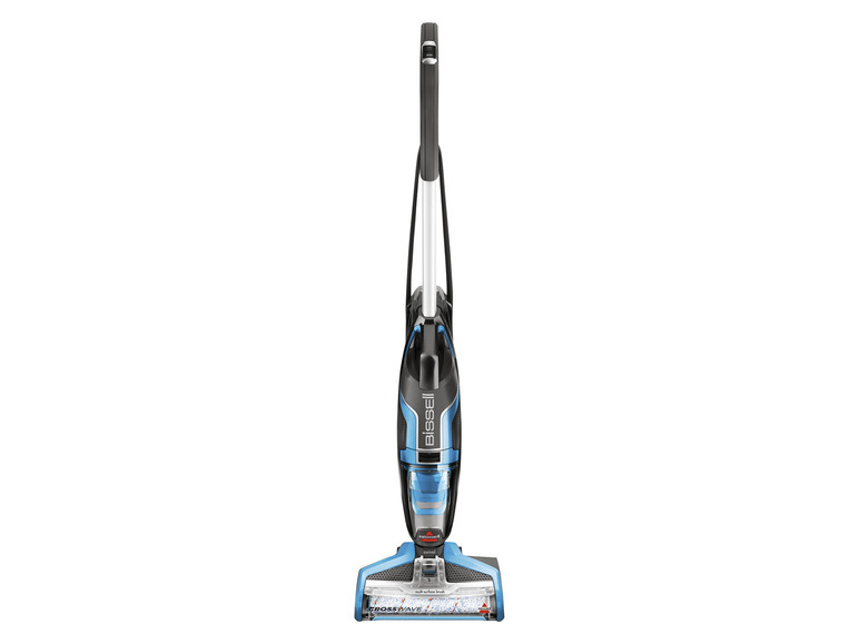 Bissell 3-in-1 Multiflächen-Bodenreiniger »CrossWave«, für Nass- und Trockenreinigung Heißer Verkauf